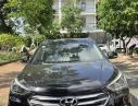 Hyundai Santa Fe 2017 - BÁN HYUNDAI SANTAFE BẢN FULL MÁY DẦU 2017
