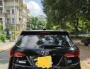 Hyundai Santa Fe 2017 - BÁN HYUNDAI SANTAFE BẢN FULL MÁY DẦU 2017