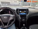 Hyundai Santa Fe 2017 - BÁN HYUNDAI SANTAFE BẢN FULL MÁY DẦU 2017