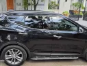 Hyundai Santa Fe 2017 - BÁN HYUNDAI SANTAFE BẢN FULL MÁY DẦU 2017