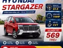Hyundai Stargazer 2026 - Hyundai New Stargazer – Mpv Gia Đình Hot Nhất Phân Khúc