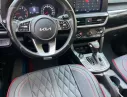 Kia Seltos 2021 - Kia Seltos 2021 – Bản Trung 