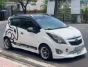 Chevrolet Spark 2012 - Spark LT 1.2 MT 2012 chính chủ kí rút sang tên 