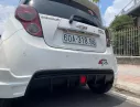 Chevrolet Spark 2012 - Spark LT 1.2 MT 2012 chính chủ kí rút sang tên 