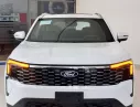 Hãng khác Khác 2026 - Ford Territory Titanium X sản xuất 2026 chỉ 833 triệu 