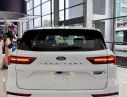 Hãng khác Khác 2026 - Ford Territory Titanium X sản xuất 2026 chỉ 833 triệu 