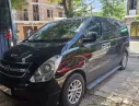 Hyundai Starex 2007 - Cần Nhượng Lại Hyundai Starex 2007 Form Vip – Máy Dầu 2.5l 