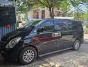 Hyundai Starex 2007 - Cần Nhượng Lại Hyundai Starex 2007 Form Vip – Máy Dầu 2.5l 
