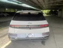 Hyundai Ioniq 2024 - Thanh lý IONIQ 5 - Pres. - màu trắng Ngọc Trinh