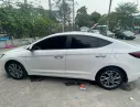 Hyundai Elantra 2022 - Hyundai Elantra 2022 Trắng 25000 km- 495 triệu