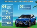 VinFast VF5 2026 - THÁNG 5 RỰC RỠ – CHÀO HÈ CÙNG VINFAST 