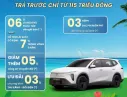 VinFast VF5 2026 - THÁNG 5 RỰC RỠ – CHÀO HÈ CÙNG VINFAST 