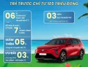 VinFast VF5 2026 - THÁNG 5 RỰC RỠ – CHÀO HÈ CÙNG VINFAST 