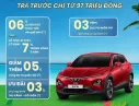 VinFast VF5 2026 - THÁNG 5 RỰC RỠ – CHÀO HÈ CÙNG VINFAST 