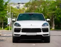 Hãng khác Xe du lịch Porsche Cayenne Coupe 2021, nhập khẩu chạy lướt  2021 - Cần bán Porsche Cayenne Coupe 2021, nhập khẩu chạy lướt 2021, màu trắng, nhập khẩu nguyên chiếc