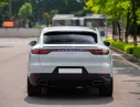 Hãng khác Xe du lịch Porsche Cayenne Coupe 2021, nhập khẩu chạy lướt  2021 - Cần bán Porsche Cayenne Coupe 2021, nhập khẩu chạy lướt 2021, màu trắng, nhập khẩu nguyên chiếc