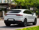Hãng khác Xe du lịch Porsche Cayenne Coupe 2021, nhập khẩu chạy lướt  2021 - Cần bán Porsche Cayenne Coupe 2021, nhập khẩu chạy lướt 2021, màu trắng, nhập khẩu nguyên chiếc
