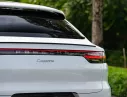 Hãng khác Xe du lịch Porsche Cayenne Coupe 2021, nhập khẩu chạy lướt  2021 - Cần bán Porsche Cayenne Coupe 2021, nhập khẩu chạy lướt 2021, màu trắng, nhập khẩu nguyên chiếc