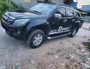 Isuzu Dmax 2017 - Isuzu D-Max 2017 Số Sàn 1 Cầu – Máy Số Zin, Giá Mềm 