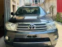 Hãng khác Khác 2010 - BÁN TOYOTA FORTUNER 2.5G MÁY DẦU – 2010 