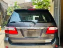 Hãng khác Khác 2010 - BÁN TOYOTA FORTUNER 2.5G MÁY DẦU – 2010 
