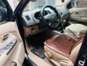 Hãng khác Khác 2010 - BÁN TOYOTA FORTUNER 2.5G MÁY DẦU – 2010 