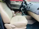 Hãng khác Khác 2010 - BÁN TOYOTA FORTUNER 2.5G MÁY DẦU – 2010 