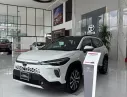 Hãng khác Khác 2026 - Chỉ 164 Triệu – Sở Hữu Ngay Toyota Corolla Cross 1.8v Thời Thượng! 