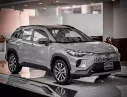 Hãng khác Khác 2026 - Chỉ 164 Triệu – Sở Hữu Ngay Toyota Corolla Cross 1.8v Thời Thượng! 