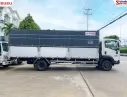 Isuzu FRR 2026 - Xe Sẵn Giao Ngay Isuzu Frr650 Mui Bạt Bững Nhôm