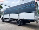 Isuzu FRR 2026 - Xe Sẵn Giao Ngay Isuzu Frr650 Mui Bạt Bững Nhôm