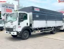 Isuzu FRR 2026 - Xe Sẵn Giao Ngay Isuzu Frr650 Mui Bạt Bững Nhôm
