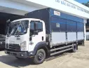 Isuzu FRR 2026 - Xe Sẵn Giao Ngay Isuzu Frr650 Mui Bạt Bững Nhôm
