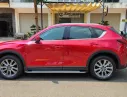 Mazda CX 5 2022 - Cần bán xe CX5 Mazda phiên bản cao cấp nhất Signature Premium, động cơ 2.5, 2 cầu AWD, thêm chế độ Sport.