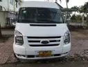 Hãng khác Xe du lịch 2013 - FORD TRANSIT 2013 – MÁY DẦU – GIÁ CHỈ 200 TRIỆU