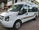 Hãng khác Xe du lịch 2013 - FORD TRANSIT 2013 – MÁY DẦU – GIÁ CHỈ 200 TRIỆU