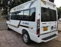 Hãng khác Xe du lịch 2013 - FORD TRANSIT 2013 – MÁY DẦU – GIÁ CHỈ 200 TRIỆU