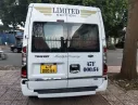 Hãng khác Xe du lịch 2013 - FORD TRANSIT 2013 – MÁY DẦU – GIÁ CHỈ 200 TRIỆU