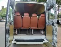 Hãng khác Xe du lịch 2013 - FORD TRANSIT 2013 – MÁY DẦU – GIÁ CHỈ 200 TRIỆU