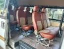 Hãng khác Xe du lịch 2013 - FORD TRANSIT 2013 – MÁY DẦU – GIÁ CHỈ 200 TRIỆU