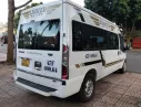 Hãng khác Xe du lịch 2013 - FORD TRANSIT 2013 – MÁY DẦU – GIÁ CHỈ 200 TRIỆU