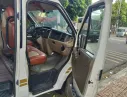 Hãng khác Xe du lịch 2013 - FORD TRANSIT 2013 – MÁY DẦU – GIÁ CHỈ 200 TRIỆU