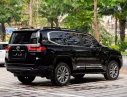 Hãng khác Xe du lịch Toyota Landcruiser LC300 2025 chạy siêu lướt  2025 - Bán xe Toyota Landcruiser LC300 2025 chạy siêu lướt năm 2025, màu đen, nhập khẩu nguyên chiếc