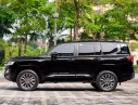 Hãng khác Xe du lịch Toyota Landcruiser LC300 2025 chạy siêu lướt  2025 - Bán xe Toyota Landcruiser LC300 2025 chạy siêu lướt năm 2025, màu đen, nhập khẩu nguyên chiếc