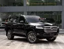 Hãng khác Xe du lịch Toyota Landcruiser LC300 2025 chạy siêu lướt  2025 - Bán xe Toyota Landcruiser LC300 2025 chạy siêu lướt năm 2025, màu đen, nhập khẩu nguyên chiếc