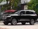 Hãng khác Xe du lịch Toyota Landcruiser LC300 2025 chạy siêu lướt  2025 - Bán xe Toyota Landcruiser LC300 2025 chạy siêu lướt năm 2025, màu đen, nhập khẩu nguyên chiếc