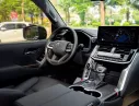 Hãng khác Xe du lịch Toyota Landcruiser LC300 2025 chạy siêu lướt  2025 - Bán xe Toyota Landcruiser LC300 2025 chạy siêu lướt năm 2025, màu đen, nhập khẩu nguyên chiếc
