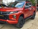 Mitsubishi Triton 2021 - Mitsubishi Triton MIVEC Athlete 2021 AT 4x4 – Bản cao cấp nhất