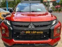 Mitsubishi Triton 2021 - Mitsubishi Triton MIVEC Athlete 2021 AT 4x4 – Bản cao cấp nhất