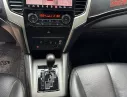 Mitsubishi Triton 2021 - Mitsubishi Triton MIVEC Athlete 2021 AT 4x4 – Bản cao cấp nhất